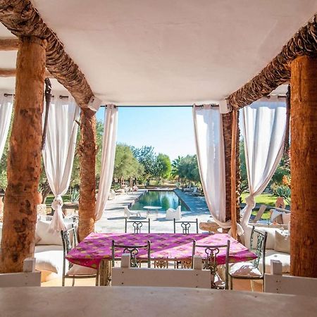 Villa Sa Fonda Tameslouht Esterno foto