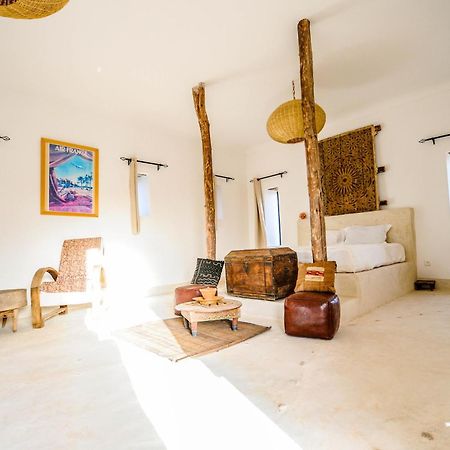 Villa Sa Fonda Tameslouht Esterno foto