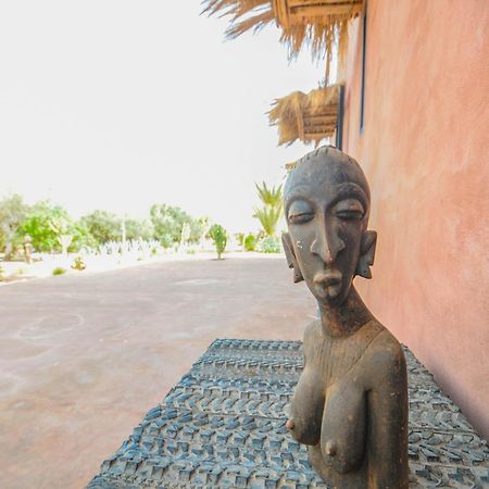 Villa Sa Fonda Tameslouht Esterno foto