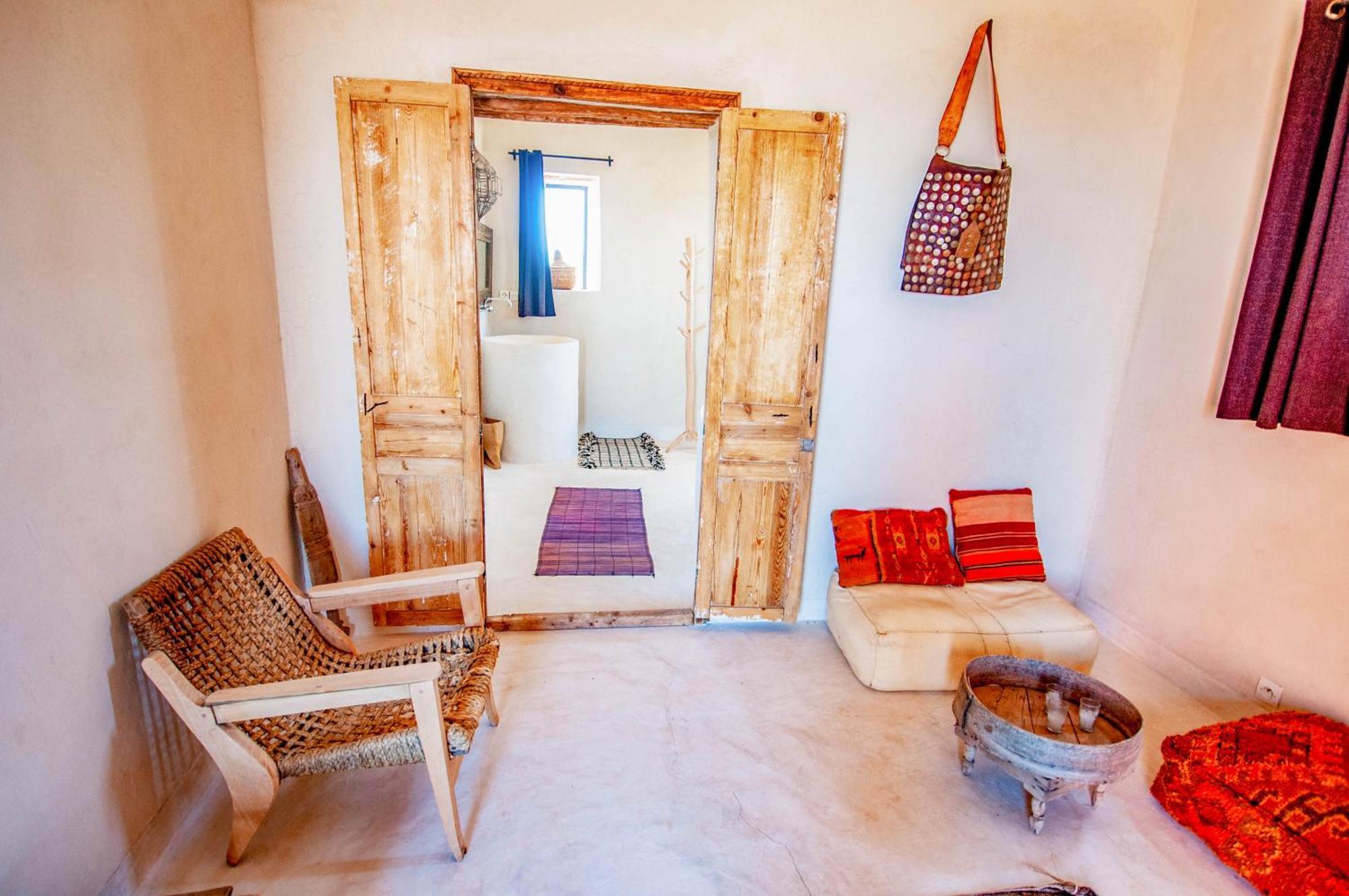 Villa Sa Fonda Tameslouht Esterno foto