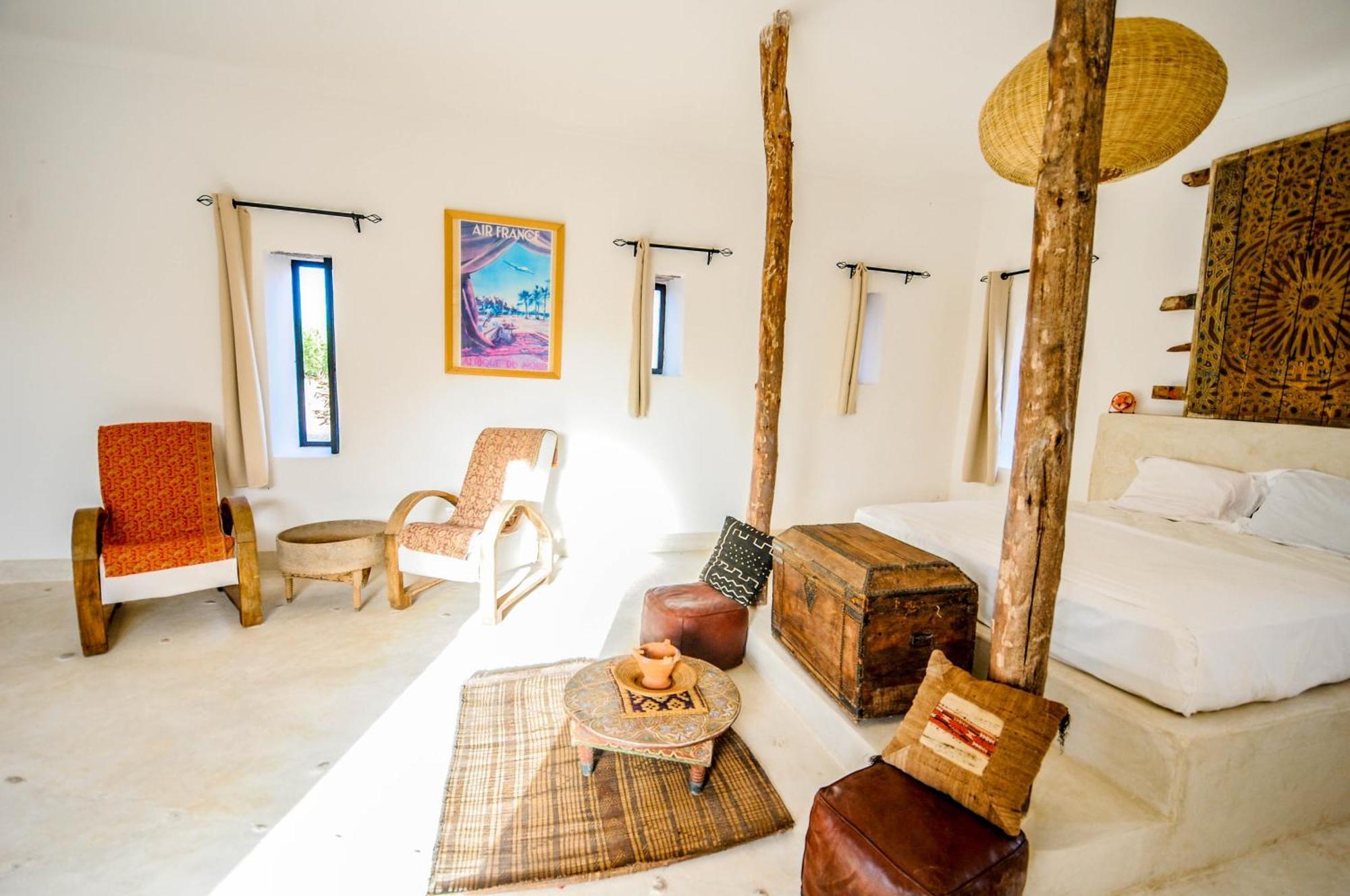 Villa Sa Fonda Tameslouht Esterno foto