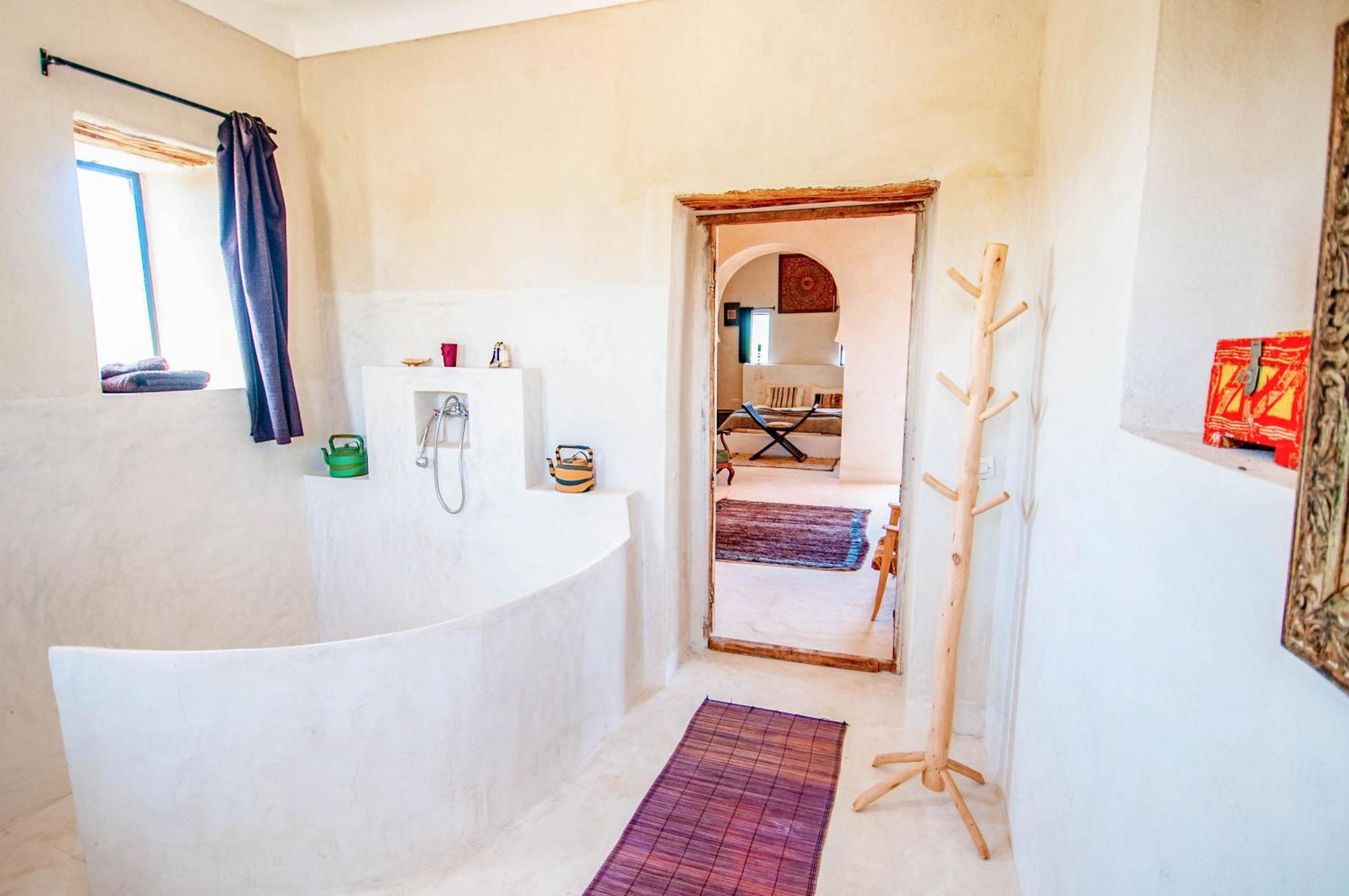 Villa Sa Fonda Tameslouht Esterno foto