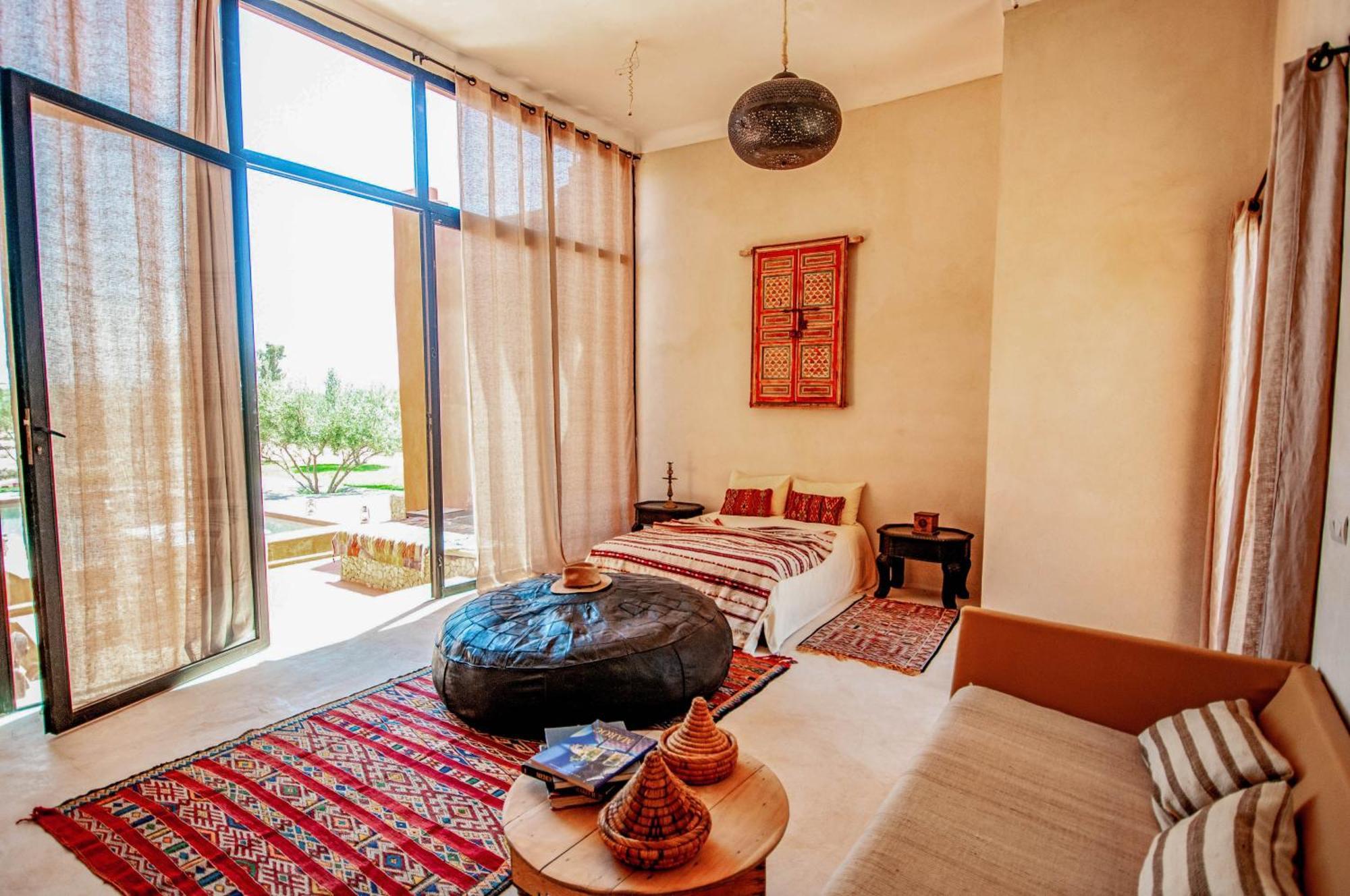 Villa Sa Fonda Tameslouht Esterno foto