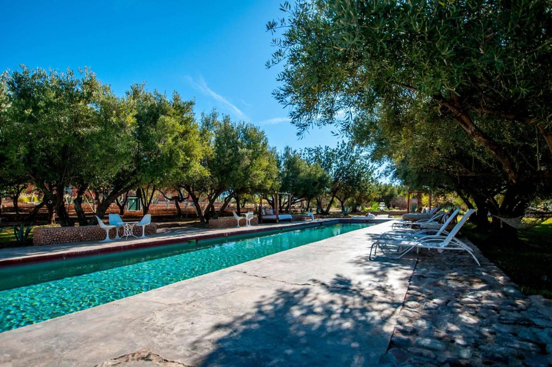 Villa Sa Fonda Tameslouht Esterno foto